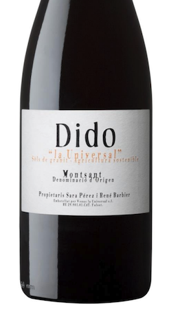 (image for) Venus La Universal "Dido" 2022 Organic [WA 93]